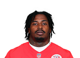 Omarr Norman-Lott