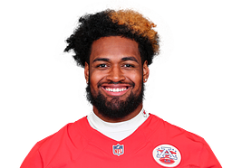 Josh Simmons