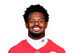 Tyquan Thornton