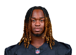 Ashton Jeanty