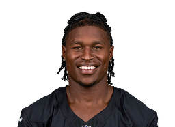 Darnay Holmes