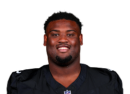 JJ Pegues