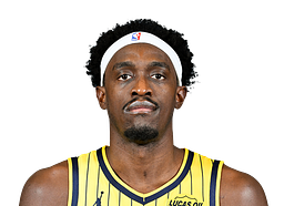 Pascal Siakam