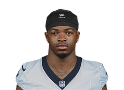 Decamerion Richardson