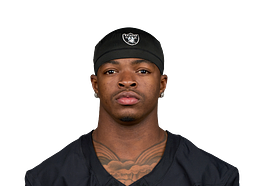 Decamerion Richardson