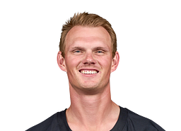 Daniel Carlson
