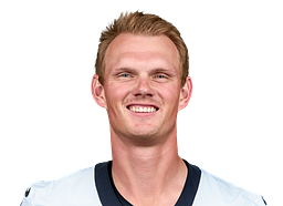 Daniel Carlson