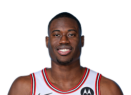 Jalen Smith