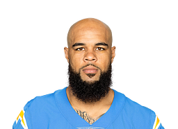 Keenan Allen