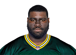 Mekhi Becton