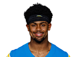 Tre' Harris