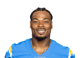 Derwin James Jr.