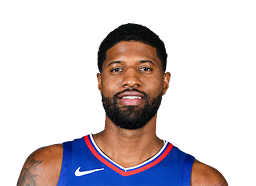 Paul George