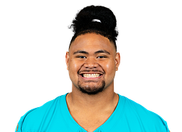 Jonah Savaiinaea