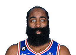 James Harden