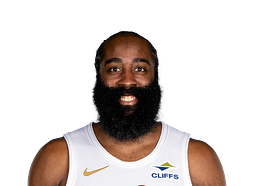 James Harden