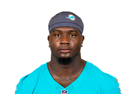 Willie Gay Jr.