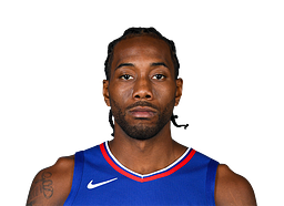 Kawhi Leonard