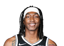 Terance Mann