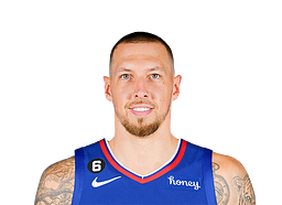 Daniel Theis