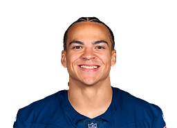Zavier Scott