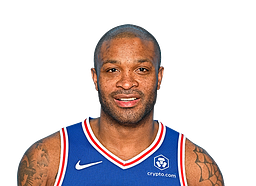 P.J. Tucker