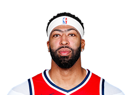 Anthony Davis