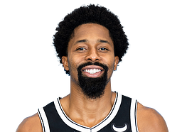 Spencer Dinwiddie