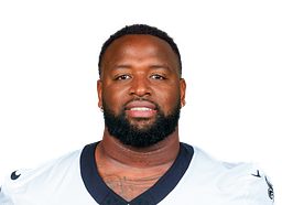 Davon Godchaux