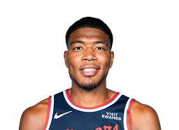 Rui Hachimura
