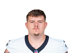 John Ridgeway III