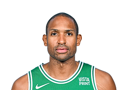 Al Horford