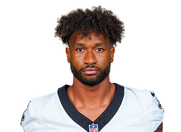 Julian Blackmon