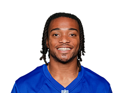 Calvin Austin III