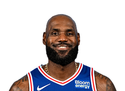LeBron James