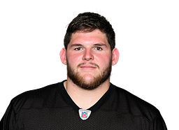 Zach Frazier