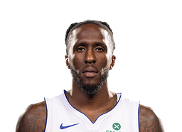 Taurean Prince