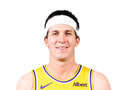 Austin Reaves