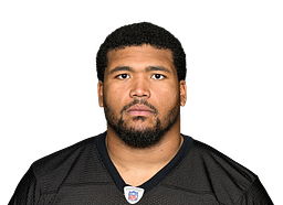 Derrick Harmon