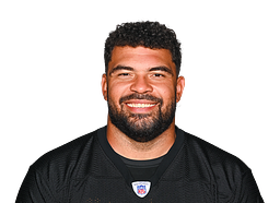 Cameron Heyward