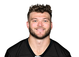 Cole Holcomb