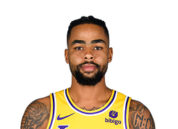 D'Angelo Russell