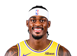 Jarred Vanderbilt