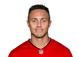 Miles Killebrew