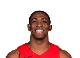 Trey Jemison