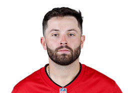 Baker Mayfield