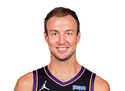 Luke Kennard