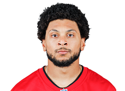 Antoine Winfield Jr.