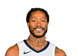 Derrick Rose