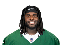 T'Vondre Sweat